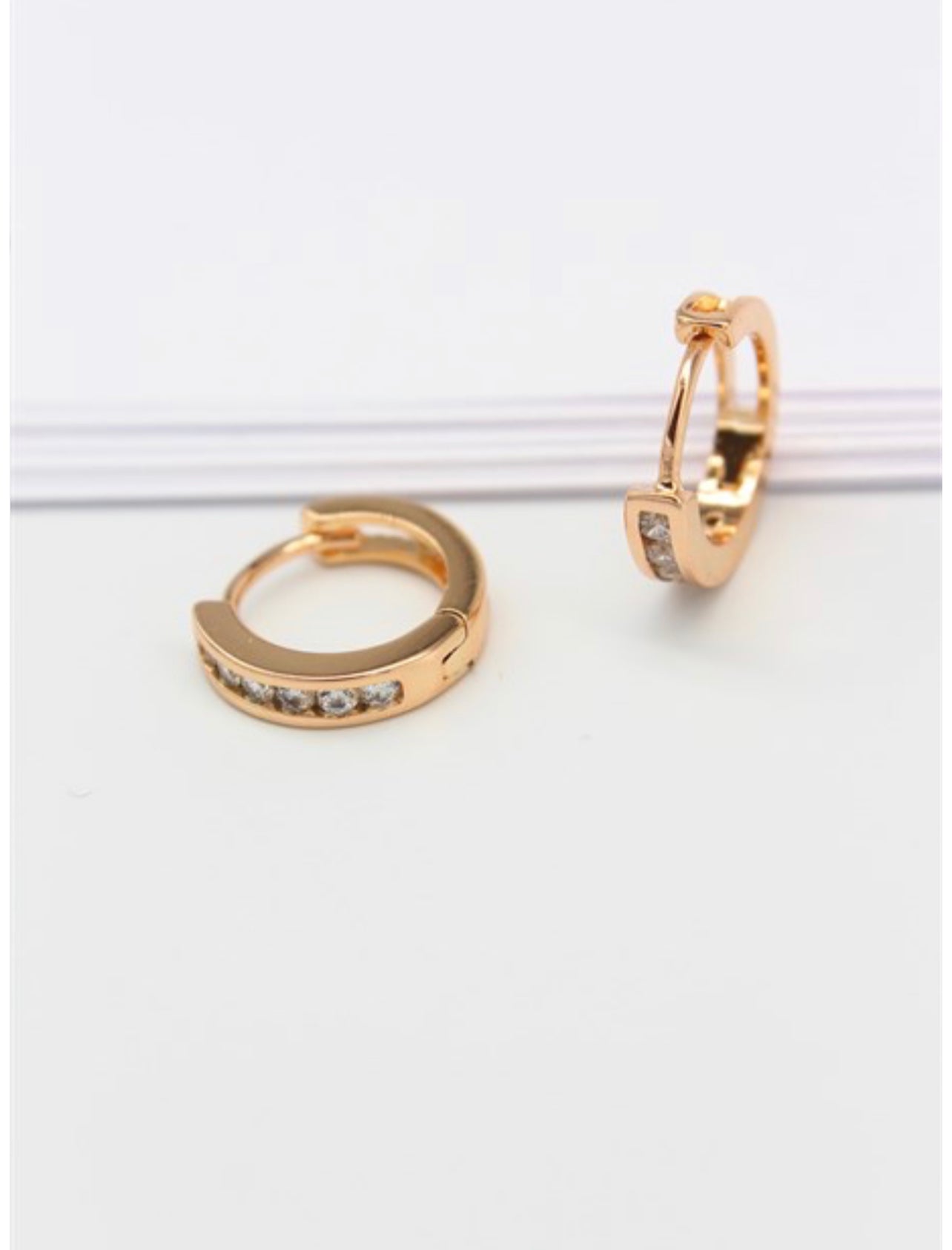 Ringle Ohrringe