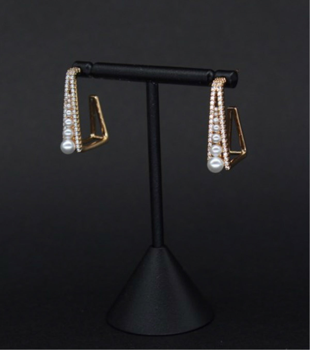 Pearl rows