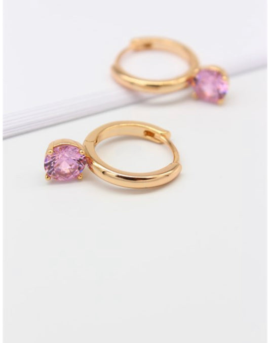 Diamonds Rose oder Weis