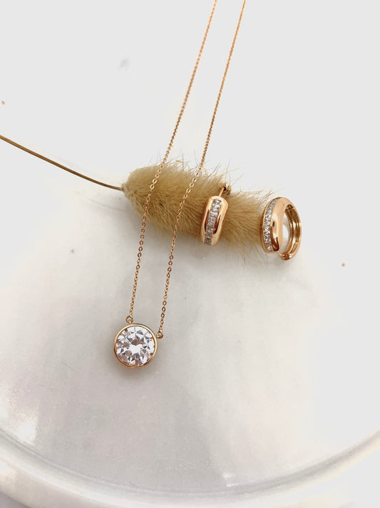 Shine set