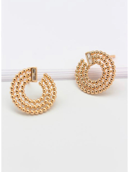 Circle Ohrstecker