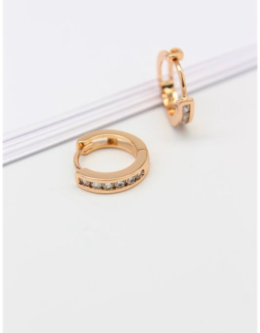 Ringle Ohrringe